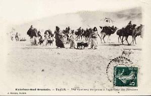 Taghit 